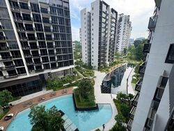 The Botany At Dairy Farm (D23), Condominium #552913201